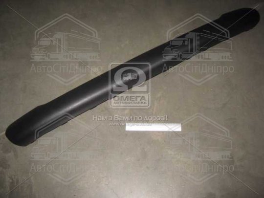 Бампер пер. MIT L 200 05- (вир-во TEMPEST)