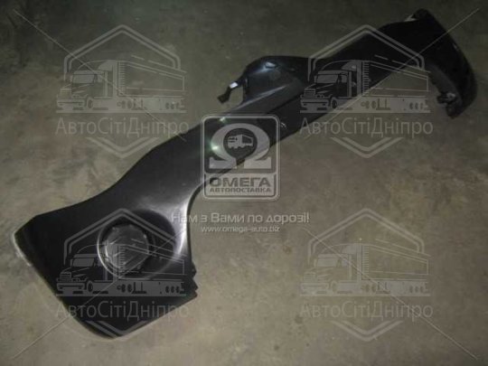 Бампер пер. MIT L 200 05- (вир-во TEMPEST)