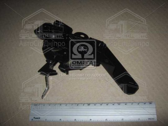 Замок капота MIT LANCER 9 (вир-во TEMPEST)