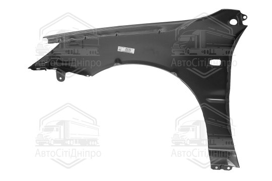 Крило пер. пра. MIT LANCER 9 (вир-во TEMPEST)