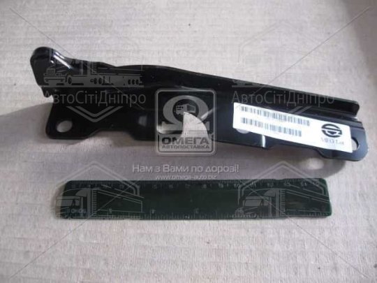 Завіс капоту лів. MIT LANCER 9 (вир-во TEMPEST)