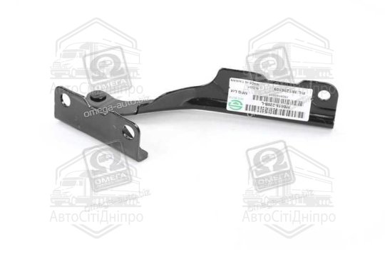 Завіс капоту лів. MIT LANCER 9 (вир-во TEMPEST)