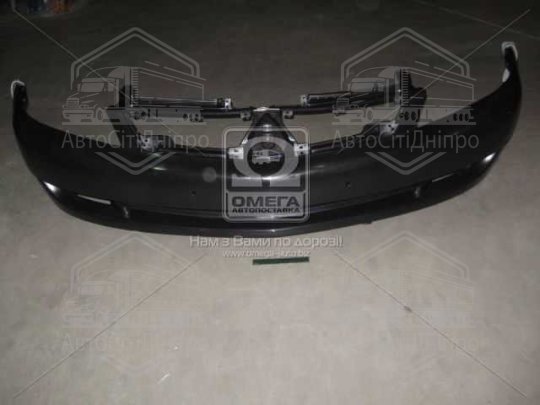 Бампер пер. MIT LANCER 9 (вир-во TEMPEST)