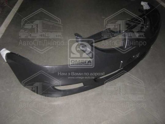 Бампер пер. MIT LANCER 9 04-06 (вир-во TEMPEST)