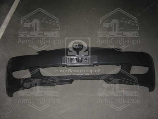 Бампер пер. MIT LANCER 9 04-06 (вир-во TEMPEST)