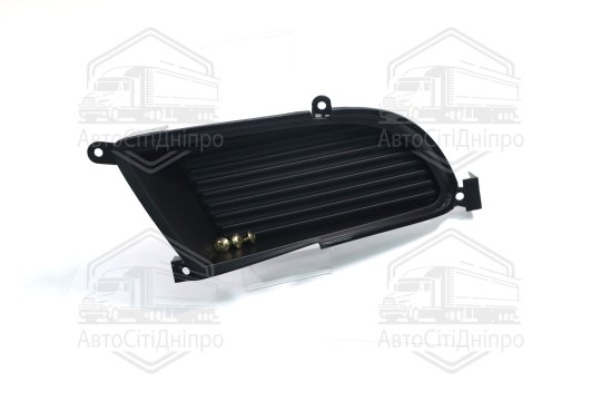 Решітка бамп. пра. MIT LANCER 9 (вир-во TEMPEST)