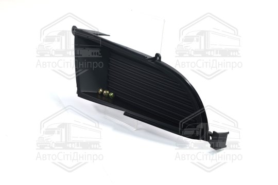 Решітка бамп. пра. MIT LANCER 9 (вир-во TEMPEST)