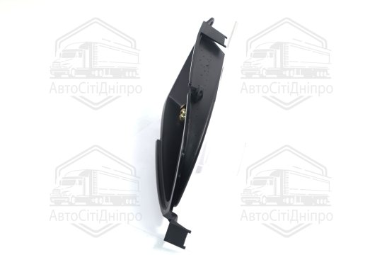 Решітка бамп. пра. MIT LANCER 9 (вир-во TEMPEST)