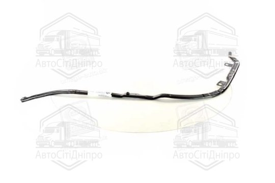 Направляюча бампера зад. лів. MIT LANCER 9 (вир-во TEMPEST)