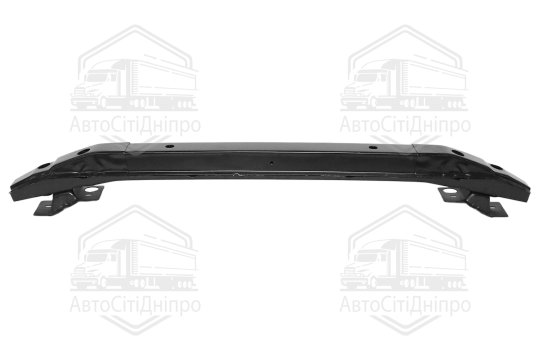 Шина бампера пер. MIT LANCER 9 (вир-во TEMPEST)