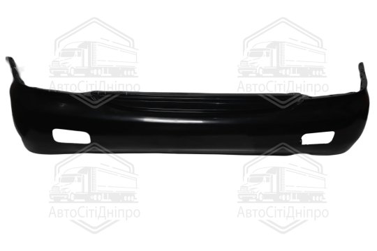 Бампер зад. MIT LANCER 9 (вир-во TEMPEST)