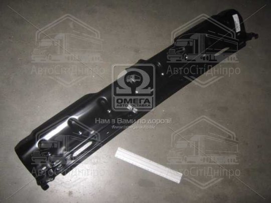 Шина бампера зад. MIT LANCER 9 (вир-во TEMPEST)