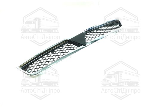 Решітка радіатора MIT LANCER X (TEMPEST)