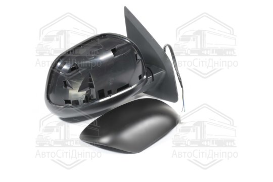 Дзеркало пра. ел. MIT OUTLANDER 07-09 (вир-во TEMPEST)