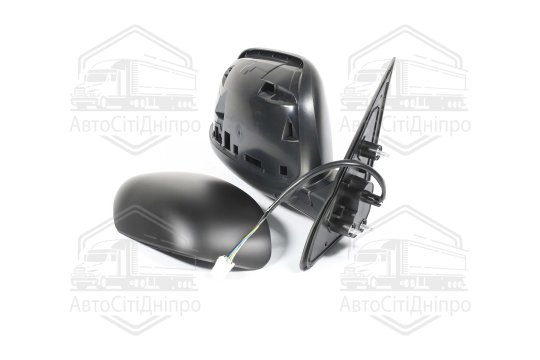 Дзеркало пра. ел. MIT OUTLANDER 07-09 (вир-во TEMPEST)