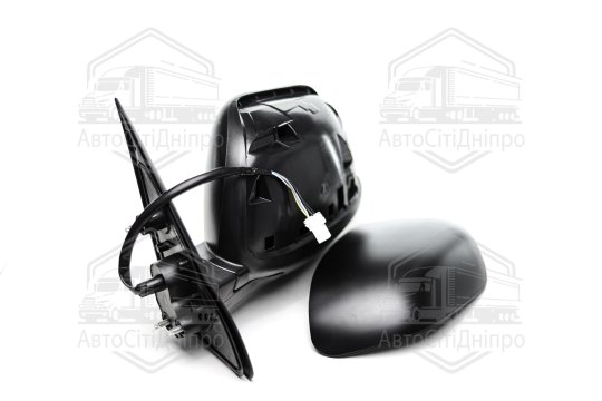 Дзеркало лів. ел. MIT OUTLANDER 07-09 (вир-во TEMPEST)