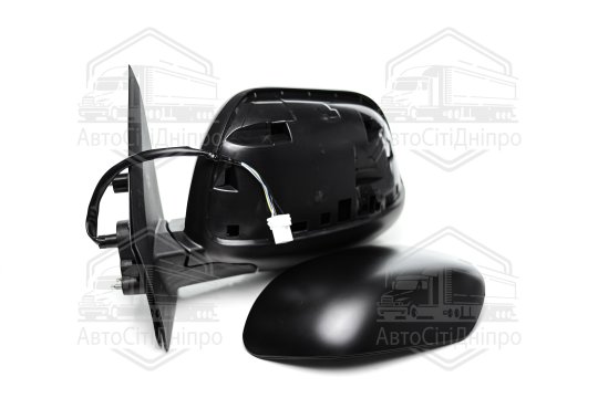 Дзеркало лів. ел. MIT OUTLANDER 07-09 (вир-во TEMPEST)