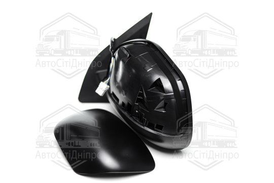 Дзеркало лів. ел. MIT OUTLANDER 07-09 (вир-во TEMPEST)