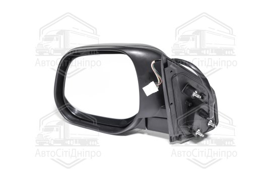 Дзеркало лів. ел. MIT OUTLANDER 07-09 (вир-во TEMPEST)