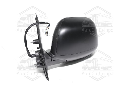 Дзеркало лів. ел. MIT OUTLANDER 07-09 (вир-во TEMPEST)