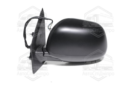 Дзеркало лів. ел. MIT OUTLANDER 07-09 (вир-во TEMPEST)