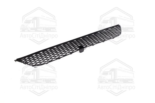 Решітка бамп. MIT OUTLANDER 07-09 (вир-во TEMPEST)