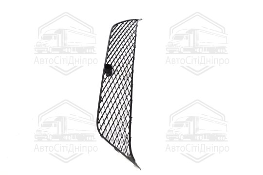 Решітка бамп. MIT OUTLANDER 07-09 (вир-во TEMPEST)