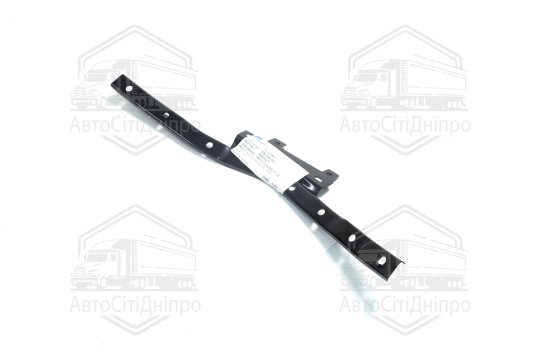 Направляюча бампера пер. лів. MIT OUTLANDER 07- (вир-во TEMPEST)