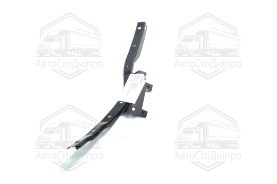 Направляюча бампера пер. лів. MIT OUTLANDER 07- (вир-во TEMPEST)