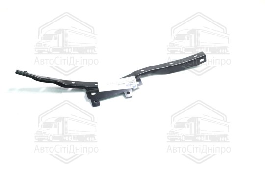 Направляюча бампера пер. лів. MIT OUTLANDER 07- (вир-во TEMPEST)