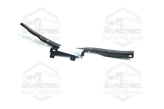 Направляюча бампера пер. лів. MIT OUTLANDER 07- (вир-во TEMPEST)