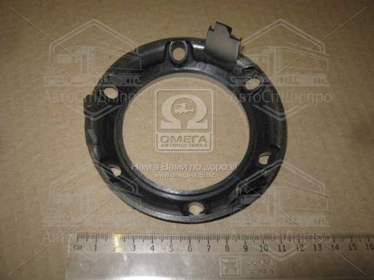 Рамка фари п/тум. лів.=пра. MIT OUTLANDER 07- (вир-во TEMPEST)