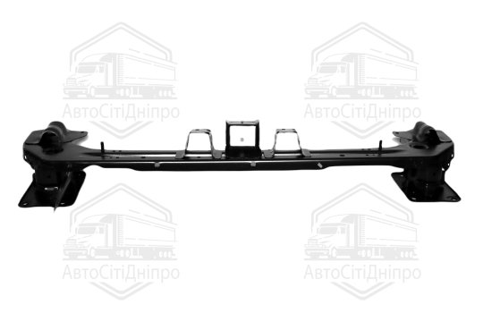 Шина бампера пер. MIT OUTLANDER 07- (вир-во TEMPEST)