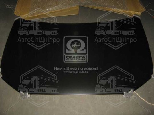 Капот MIT ASX 10- (TEMPEST)