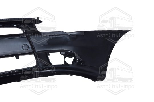 Бампер пер. MITS LANCER 12- (TEMPEST)