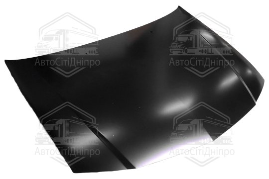 Капот NIS ALMERA 06- (вир-во TEMPEST)