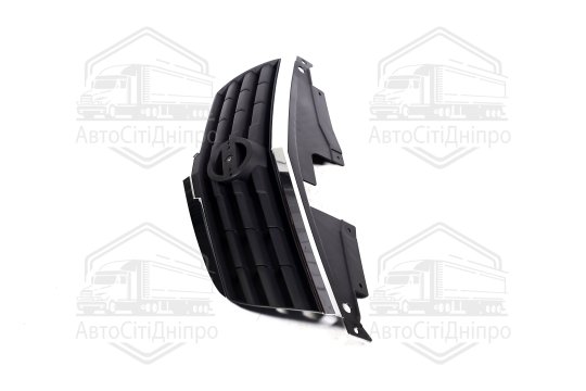 Решітка радіатора NIS ALMERA 06- (вир-во TEMPEST)