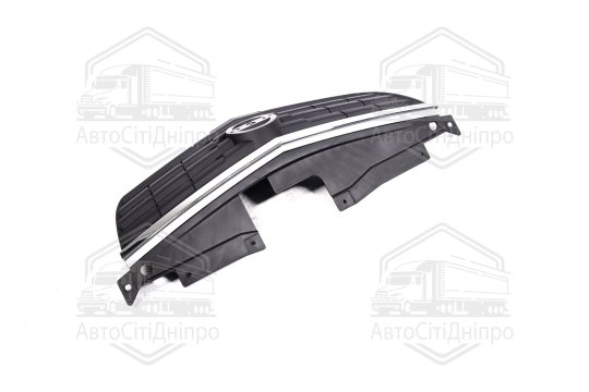 Решітка радіатора NIS ALMERA 06- (вир-во TEMPEST)