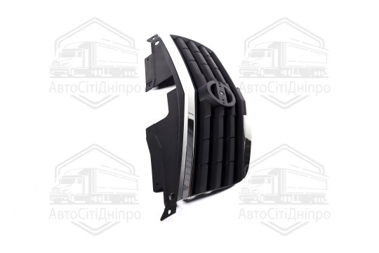 Решітка радіатора NIS ALMERA 06- (вир-во TEMPEST)