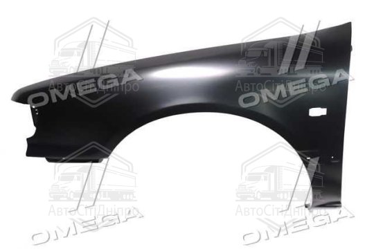 Крило пер. лів. NIS MAXIMA 95-00 (вир-во TEMPEST)