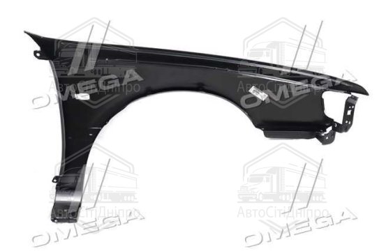 Крило пер. лів. NIS MAXIMA 95-00 (вир-во TEMPEST)