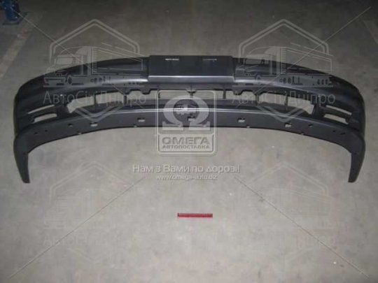 Бампер пер. NIS MAXIMA 95-00 (вир-во TEMPEST)