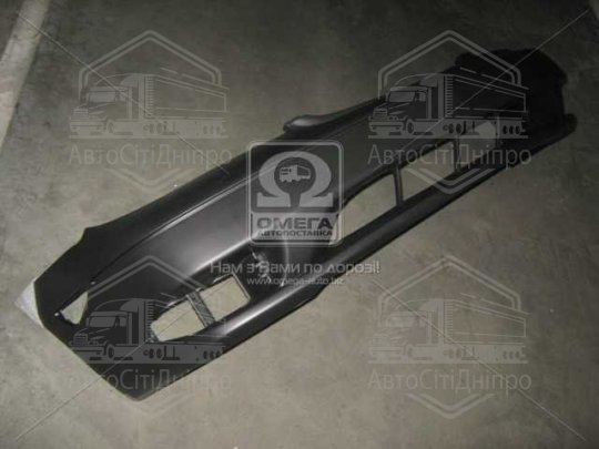 Бампер пер. NIS MAXIMA 00-06 (вир-во TEMPEST)