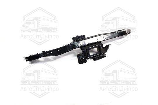 Панель пер. NIS MICRA K12 03-10 (вир-во TEMPEST)