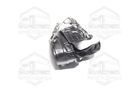 Підкрилок пер. лів. NIS MICRA K12 03-10 (TEMPEST)