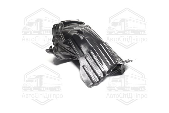 Підкрилок пер. лів. NIS MICRA K12 03-10 (TEMPEST)