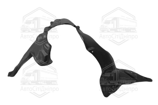 Підкрилок пер. лів. NIS NOTE (TEMPEST)