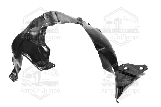 Підкрилок пер. пра. NIS NOTE (TEMPEST)