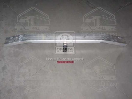 Шина бампера пер. NIS NOTE (вир-во TEMPEST)