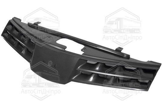 Решітка радіатора NIS NOTE (вир-во TEMPEST)